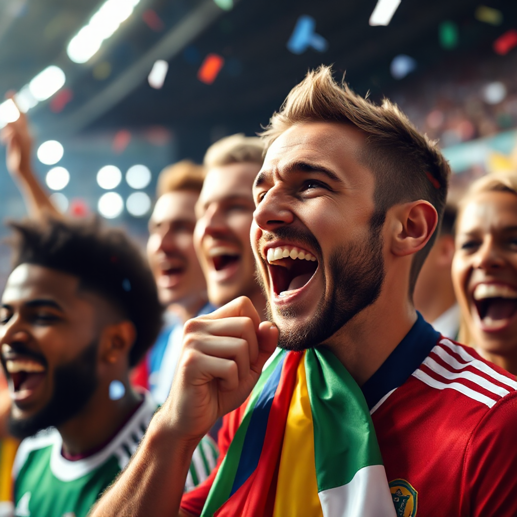 Đội hình dự kiến của Australia tại World Cup 2026: Những "Chú Kangaroo" đang lột xác